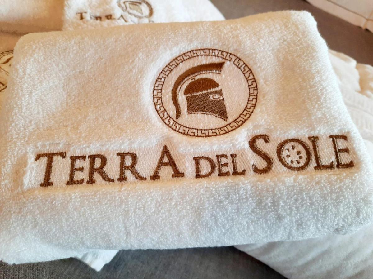 Agriturismo Terra Del Sole Albosaggia Kültér fotó