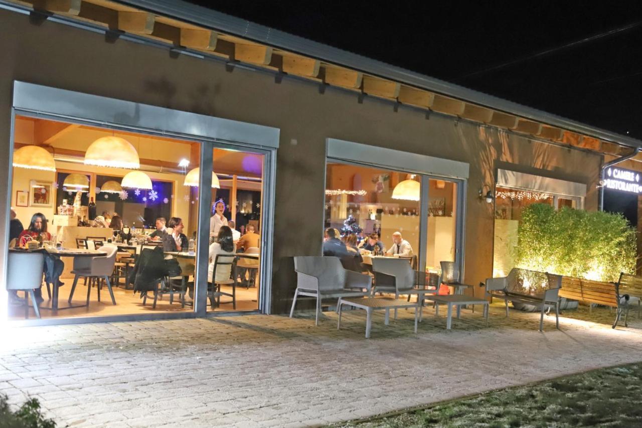 Agriturismo Terra Del Sole Albosaggia Kültér fotó